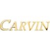 Carvin-Gold-Logo small