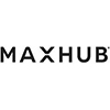 MAXHUB Logoformc